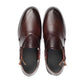 CL-03 Brown Peshawari Chappal - DeVogue