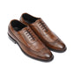 ST-04-Shaded Cow Leather Loafer Style In Rubber sole