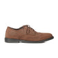 7058-Dark Oily Brown Casual Shoes